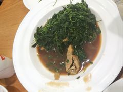 -祥记·苏帮菜·松鼠桂鱼(湖畔天城店)