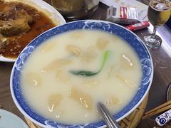 -魁盛居百年鲁菜馆(中林路店)