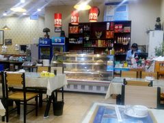 -京都老蔡记(伊河路店)