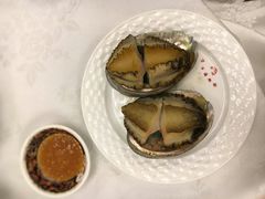 -万宝海鲜舫(劳动公园店)