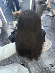 -东梵造型·烫发染发接发连锁SALON