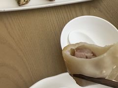 -苏小柳点心·手作小笼包(浦东嘉里城分院)