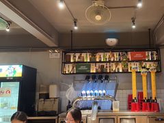 -木屋烧烤(南新店)