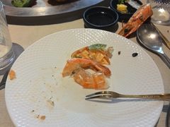-一棵树·意大利西餐厅One Tree(新城店)