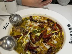 -太二酸菜鱼(南京艾尚天地店)