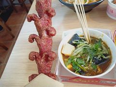 -老闽味沙茶面·姜母鸭(传承35年曾厝垵店)