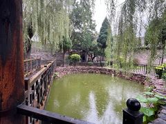 -平遥县衙