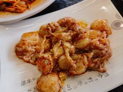 -金刚山(学府路店)