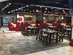 -尚府一品·烤鸭·新京菜(圆明园店)