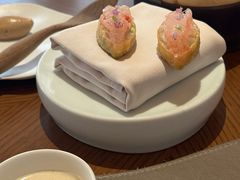 -Amber(置地文华东方酒店)