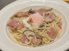 -菲滋意式餐厅(富阳东方茂店)