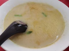 -三百碗宝应长鱼面(板仓街店)