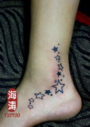 -TATTOO FAMILY刺青纹身工作室