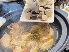 -冯姐生蚝(迎宾广场店)