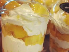 -迦南·甜品蛋糕(传媒店)