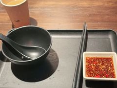 -乔街深夜食堂·台州菜·高压锅生蚝(杭州总店)