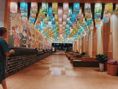 -汤W城市微度假(仓山店)