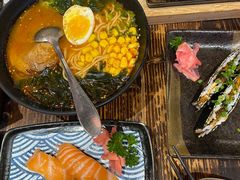 -小川洋风料理(街道口店)