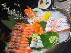 -極上萬膳·日料放题(海岸城店)