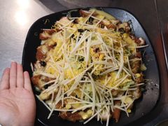 -MI WU FACTORY米屋美食工厂餐厅(绿地店)