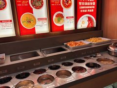 -蜀留香火锅·始于1999·原四川老火锅(白堤路店)