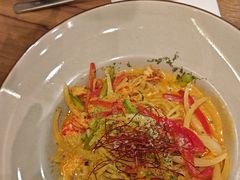-Pennehut畔尼意面(合肥万象城店)