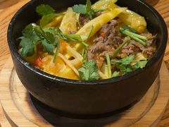 -兮食农场餐厅