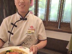 -大张烙馍村(绿地店)