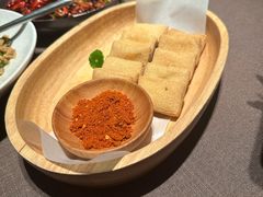 -山石榴·贵州菜(陆家嘴中心店)