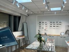 -大视家眼镜(园区星海店)