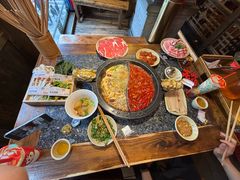 -蜀大侠火锅(总府路店)