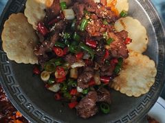 -清真•蜀风园(丁字沽总店)