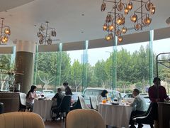 -湖锦酒楼·31年地道湖北菜(黄鹤楼店)