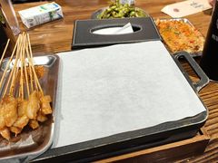 -破店肥哈·东北烧烤·夜宵(南山保利店)