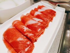 -海底捞火锅(中原万达广场店)