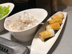 -海底捞火锅(凯德广场店)