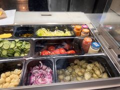 -赛百味SUBWAY(乐翔路店)