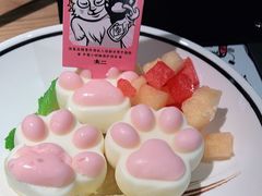 -新太二·鲜料川菜(晶耀前滩店)