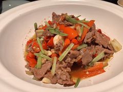 -老湘村·湖南土菜(天河维多利店)