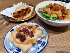 -小豆海棠(嘉兴路店)