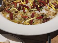 -太二酸菜鱼(石家庄万象城店)