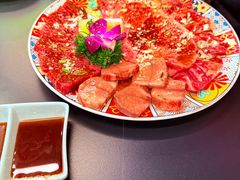 -银座苑烧肉酒场·烤活鳗(仙霞路店)