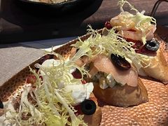 -宿醉·意大利餐厅(忠义街店)