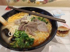 -牛汤哥慢熬牛肉汤(五道口店)