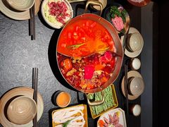 -色響火锅(恒隆广场店)
