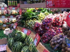 -PAGODA百果园(外贸路店)
