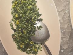 -拉蒂娜·巴西牛排馆 Latina·Brazilian Steakhouse(王府井喜悦店)