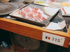 -一品诚记烤肉·甄选店(中南路店)