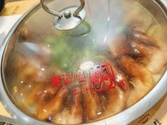 -黄记煌三汁焖锅(崇文门店)