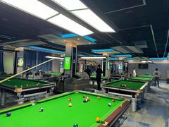 -永宁台球·棋牌俱乐部(淮海路店)